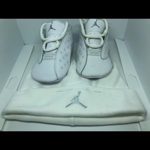 Jordan 13 retro gift pack